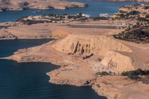 10 Days Cairo , Lake Nasser and Overday Alexandria