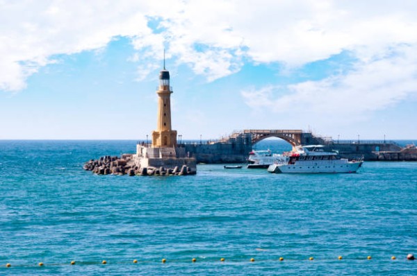 Discover Cairo and Alexandria in 05 Days