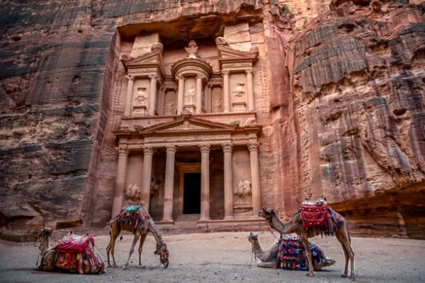 Christian Biblical Tour