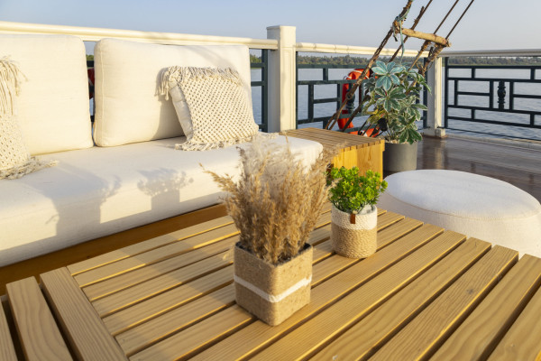 7 Nights (8 Days) from Luxor to Aswan