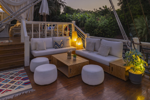 11 Days Cairo and Dahabiyya_Hadeel From Aswan